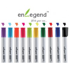 Μαρκαδόροι Λευκού Πίνακα ENLEGEND